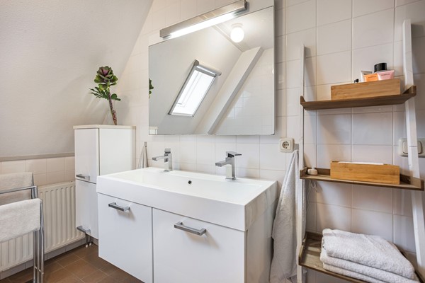 Medium property photo - De Geer 1007, 6605 HP Wijchen